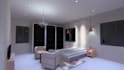 create lighting design for your interior spaces