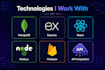 build a full stack mern web app with ai website development