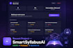 build a custom mern web app with ai and dashboard