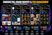 design social media posts and promotional graphics