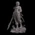 sculpt 3d model for printing