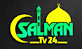 write professional islamic logo design