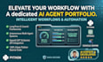 develop custom ai agents using python