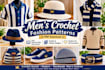 write and create handmade crochete amigurumi pattern for etsy