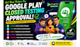 get you closed app testers 20 tester mobile app testing