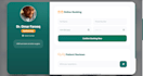 build  trilingual arabic english german website for your business