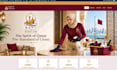 design a professional wix website or landing page