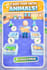 reskin a unity cat doctor run game for google play