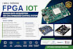 design fpga iot sensor data acquisition adc dac embedded control system
