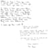 beautifully handwrite your letters, notes, and documents