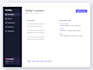 develop a cross platform desktop application with electron