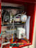 fire pump and control panel troubleshooting and repair