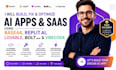 bugs, integrate and deploy your base44 application