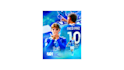 make a personalized soccer poster