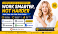 setup housecall pro jobber workiz servicetitan invoicing estimating buildops