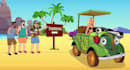 create 2d cartoon animation video, logo animation, explainer video, voice over
