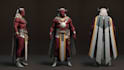 do 3d metahuman character game assets unreal engine in realistic