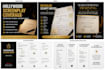 provide professional screenplay coverage with detailed script notes