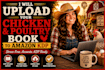 edit your chicken and poultry book
