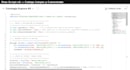 create custom tradingview indicators with pine script