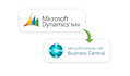 microsoft dynamics nav to business central migration