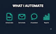 automate your repetitive task with ai