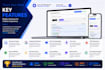 fix HTML CSS javascript website issues