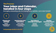be your email and calendar manager