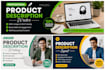 write product descriptions professionally