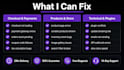 fix woocommerce issues, checkout errors, and plugin conflicts