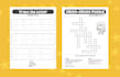 creat custom activity book