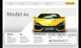 create clean and modern UI UX design for web and mobile apps