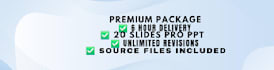 convert handwritten notes to PDF and design professional ppt