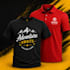 design t shirts and merchandise