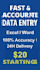do fast and accurate data entry with 130 wpm typing speed
