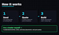 create a profitable tradingview pine script strategy