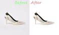 do shadow creation and background removal service