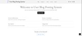 be your backend web developer with PHP laravel, PHP developer, laravel developer