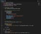build a rest API backend using fastapi and python