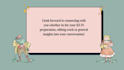 teach english language for practical conversations
