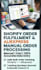 expert shopify order processing and store manager