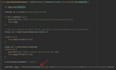 provide expert python code review and testing