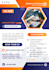 create an eye catching flyer design