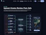 build your saas mvp, web app, dashboard or custom web application