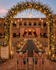 design luxury event stages,backdrops,and theme concepts