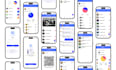 do UI UX design, mobile app or website ui ux design