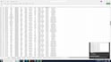 create excel data dashboard,CRM and automated reports