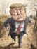 create political and editorial cartoons