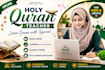 teach holy quran and islamic studies online