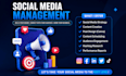 be your social media manager